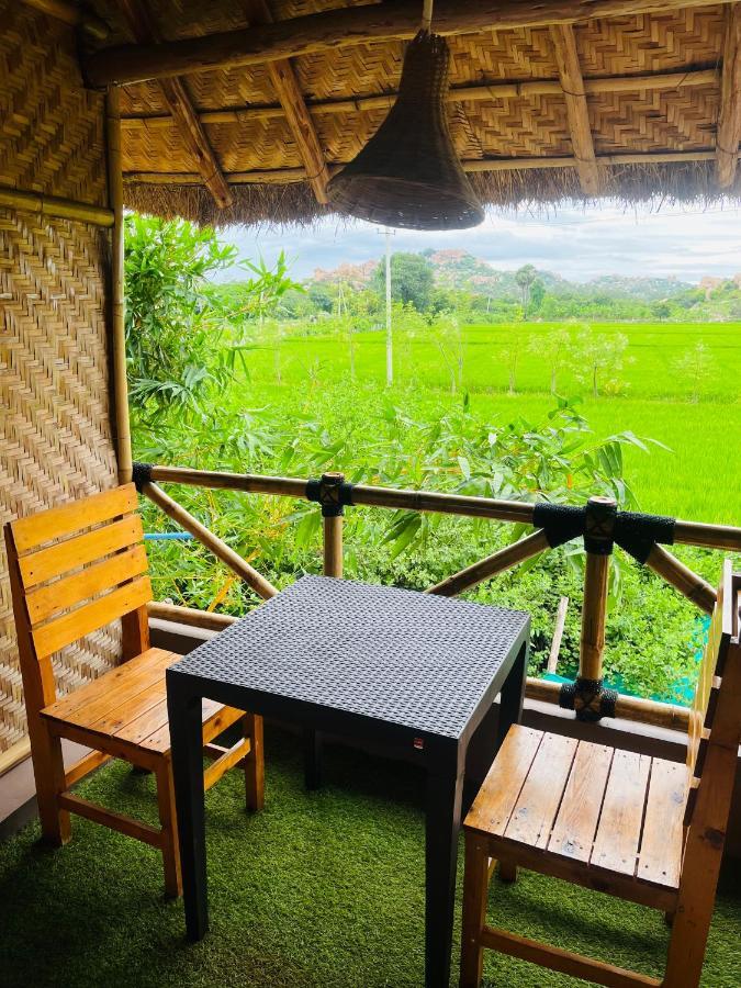 Hotel Spykee Spot Hampi Exterior foto
