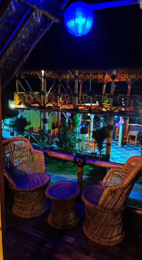 Hotel Spykee Spot Hampi Exterior foto