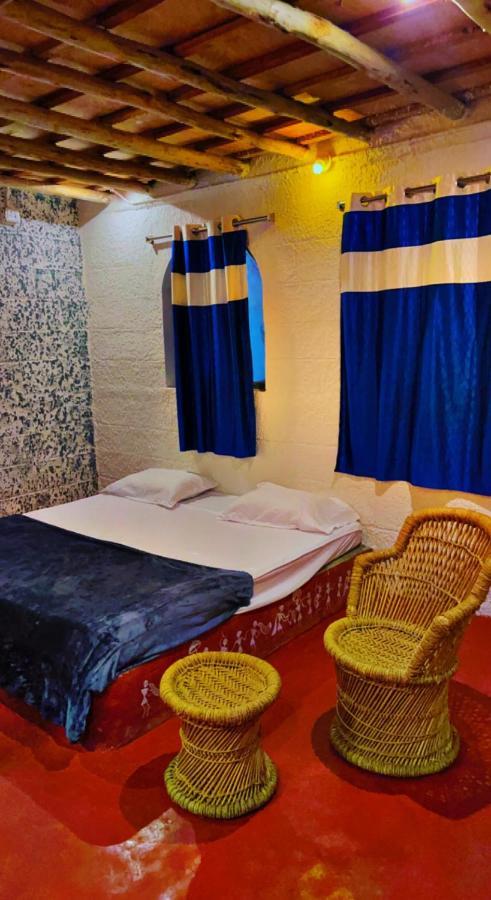 Hotel Spykee Spot Hampi Exterior foto