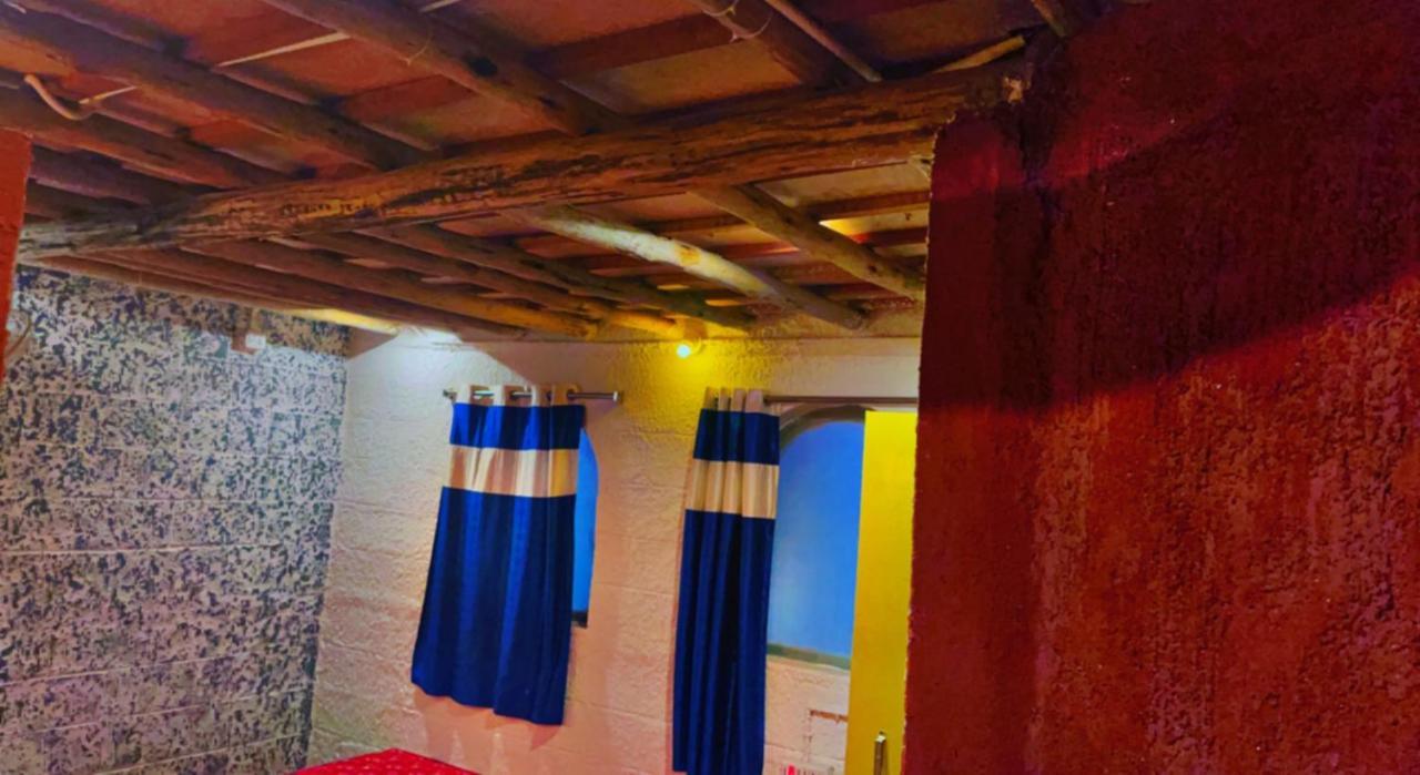 Hotel Spykee Spot Hampi Exterior foto