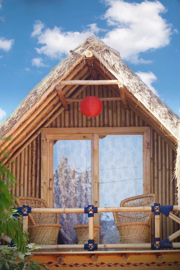 Hotel Spykee Spot Hampi Exterior foto