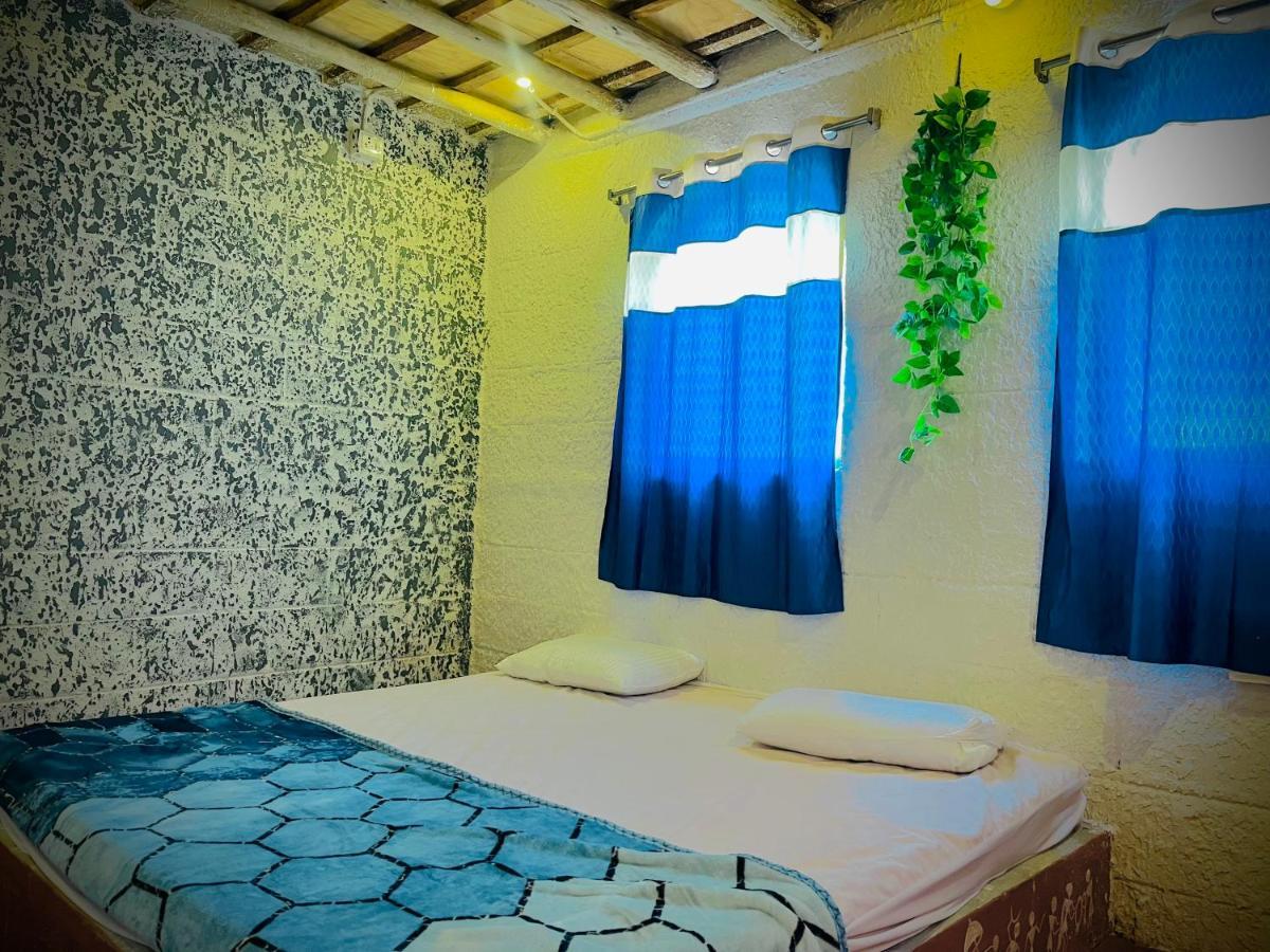 Hotel Spykee Spot Hampi Exterior foto